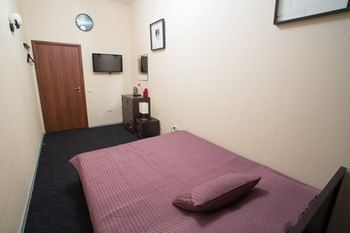 Old Flat Hostel On Nekrasova