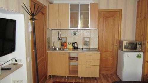 Hotel Rubinshteina 5