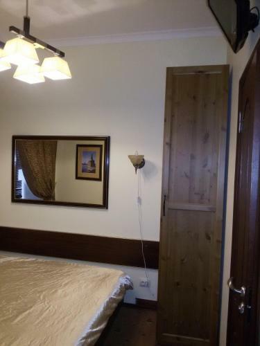 Hotel Rubinshteina 5