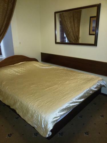 Hotel Rubinshteina 5