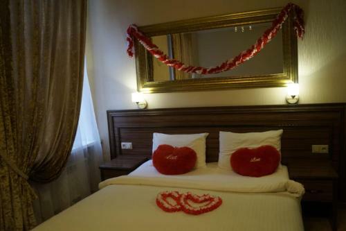 Hotel Rubinshteina 5
