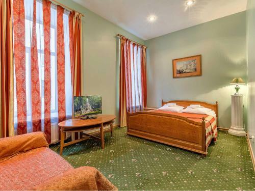 Hostal Abajour At Nevsky