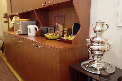 Hostal Abajour At Nevsky