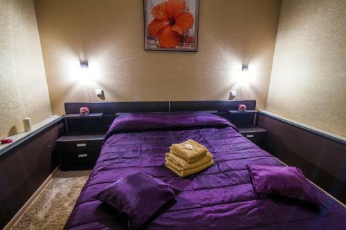 Posada Lotos Spa Hotel
