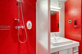 Red Stars Hotel