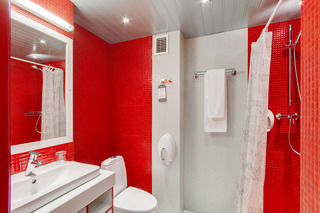 Red Stars Hotel