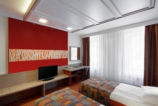 Red Stars Hotel