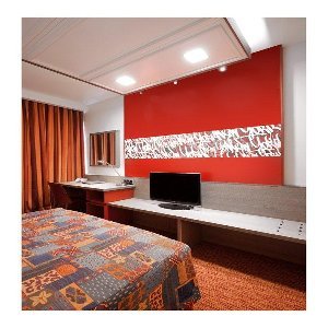 Red Stars Hotel
