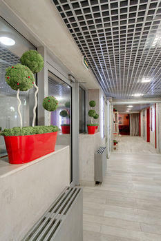 Red Stars Hotel