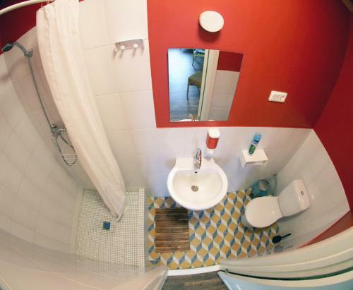 Soul Kitchen Hostel Junior