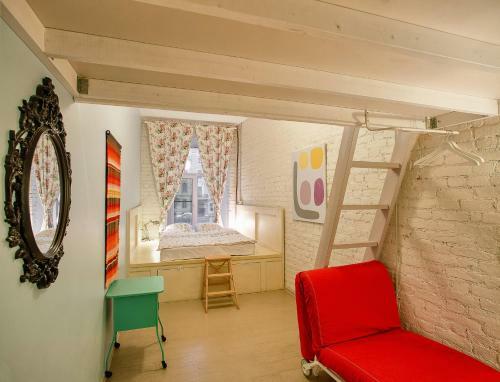 Soul Kitchen Hostel Junior