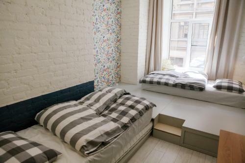 Soul Kitchen Hostel Junior