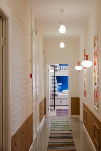 Soul Kitchen Hostel Junior