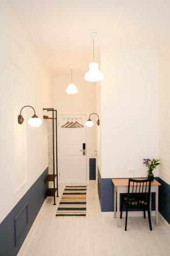 Soul Kitchen Hostel Junior