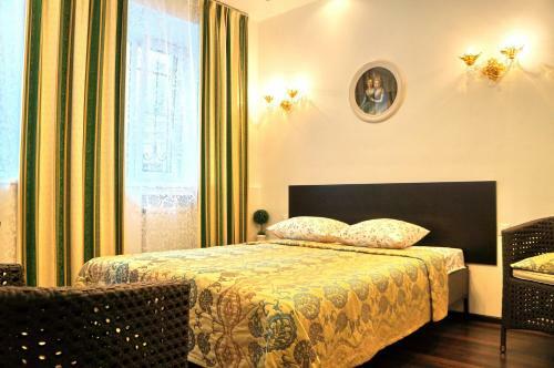 Apartamentos At Lion's Bridge