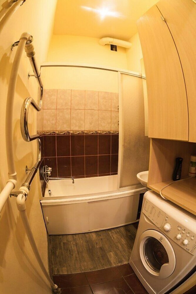 Hostal Old Flat Guest House On Ligovskiy