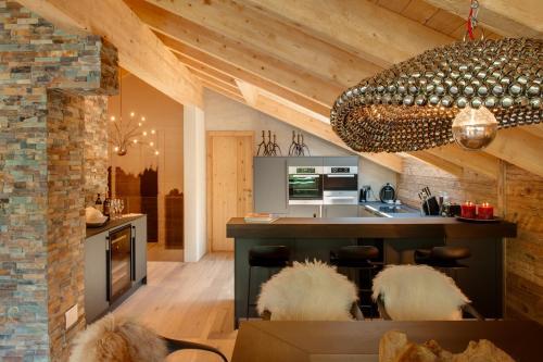 Apartamento High 7 Penthouse, Zermatt - Sleeps 8