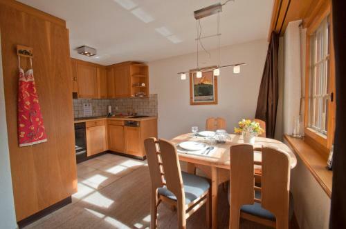 Haus Lizi, Apartment 8