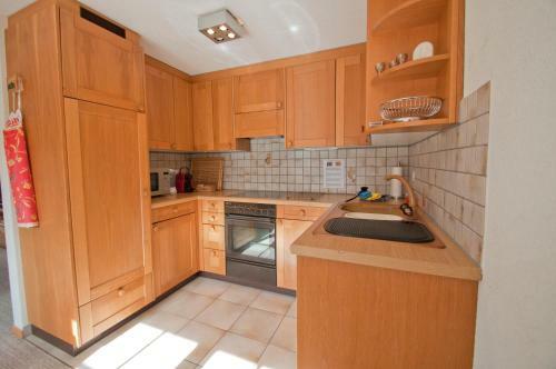 Haus Lizi, Apartment 8
