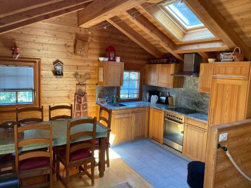 Apartamento Zermatterchalet