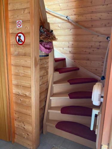 Apartamento Zermatterchalet