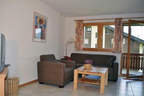 Apartamento Alpengarten 4
