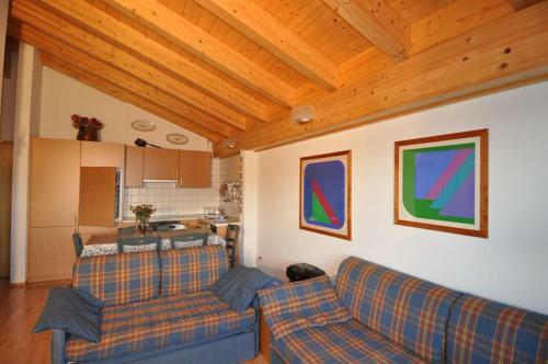 Apartamento Ambiente B21