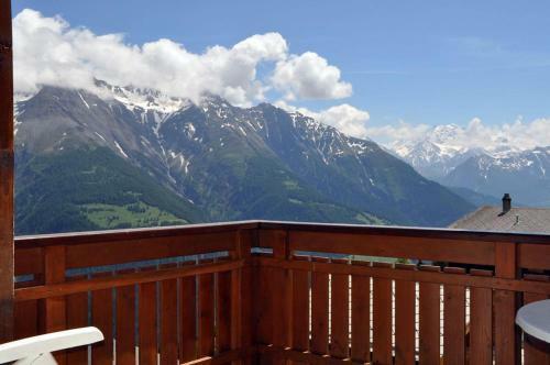 Apartamento Fata Morgana 6