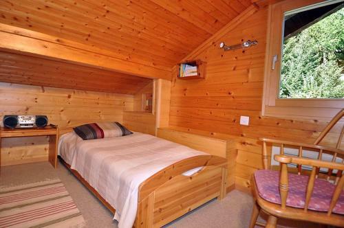 Apartamento Harpa Og