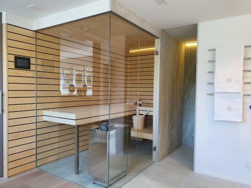 Apartamento Le Bijou Bahnhofstrasse / Paradeplatz