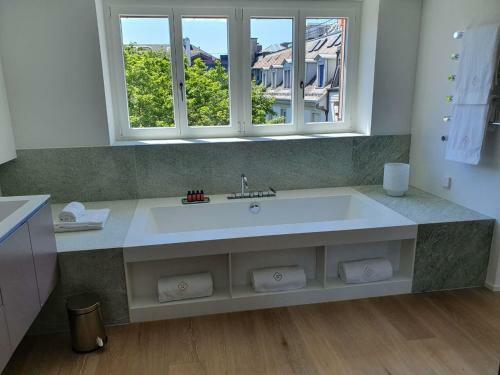 Apartamento Le Bijou Bahnhofstrasse / Paradeplatz