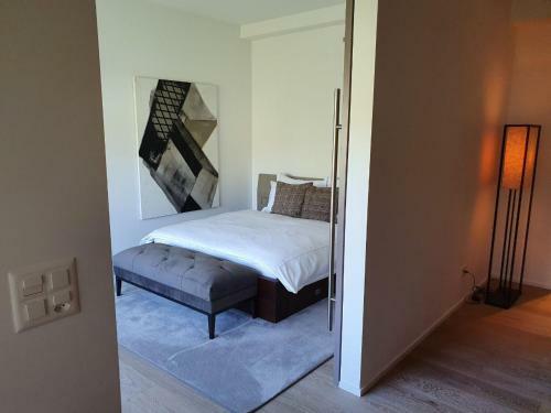 Apartamento Le Bijou Bahnhofstrasse / Paradeplatz