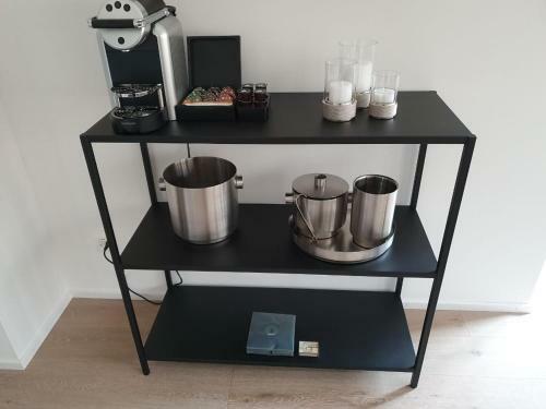Apartamento Le Bijou Bahnhofstrasse / Paradeplatz
