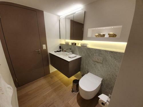 Apartamento Le Bijou Bahnhofstrasse / Paradeplatz