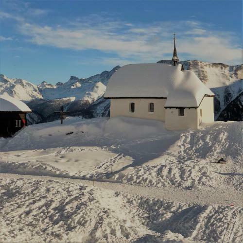 Apartamento Gunneheim