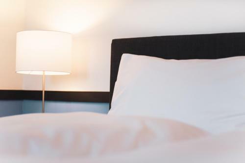 Pop Up Hotel Krone Z�rich