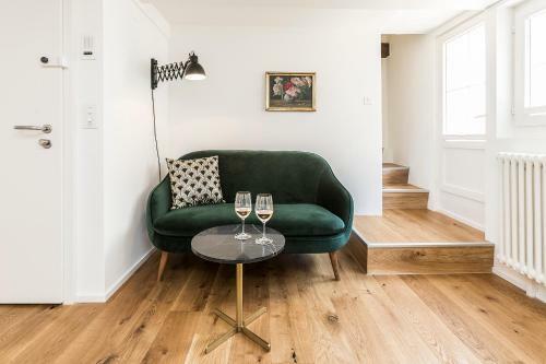 Hotel Montmartre