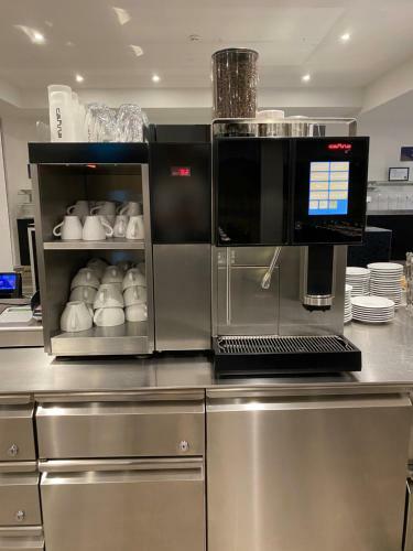 Hotel K Business