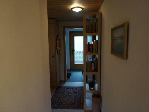 Apartment Halten - Hofmann
