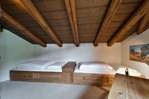 Apartamento Chesa Primula - Zuoz