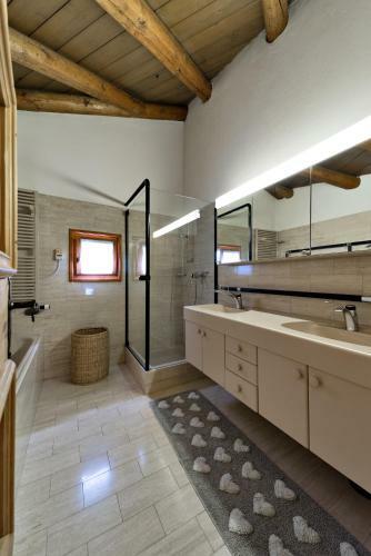 Apartamento Chesa Primula - Zuoz