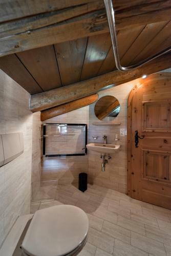 Apartamento Chesa Primula - Zuoz