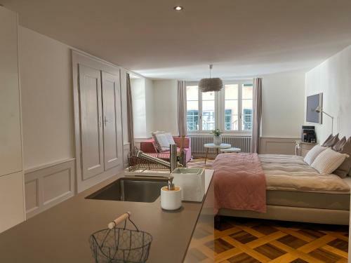 Apartamento Hauptstern