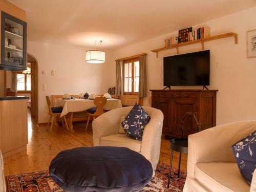 Apartment Chesa Arpschellas - Reis