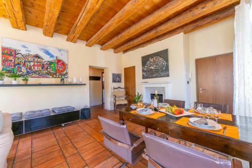 Apartamento Casa Luisa 3.5