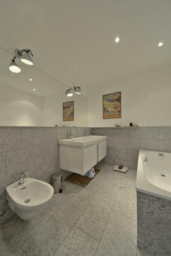 Apartamento Chesa Ladina - Zuoz