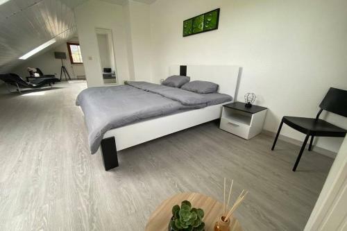 Apartamento Brulaire B�singen Am Hochrhein