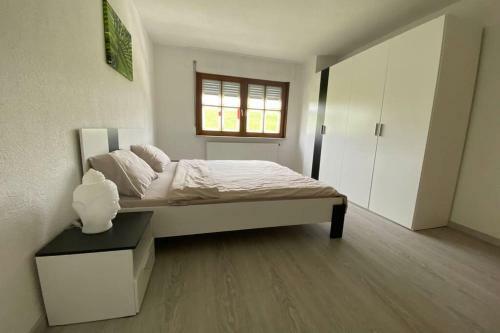 Apartamento Brulaire B�singen Am Hochrhein
