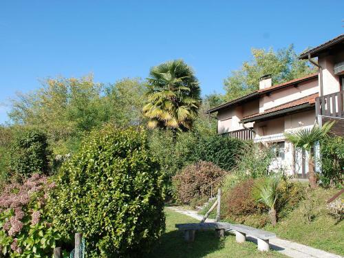 Holiday Home Residenza Ai Castagni