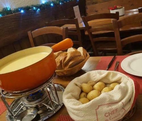 Posada Petit Paradis